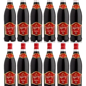 Coquetel Cantinho do Vale 880ml